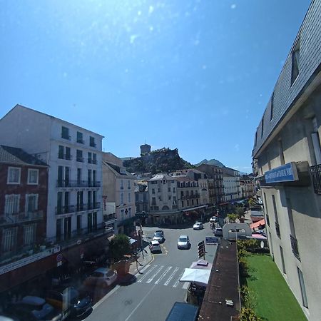 Appartement Le Secret 140M2, Proche Sanctuaires, Climatise لورد المظهر الخارجي الصورة