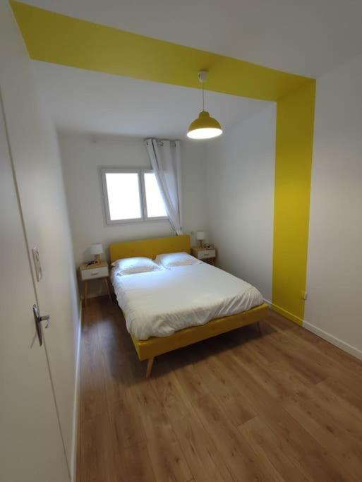 Appartement Le Secret 140M2, Proche Sanctuaires, Climatise لورد المظهر الخارجي الصورة