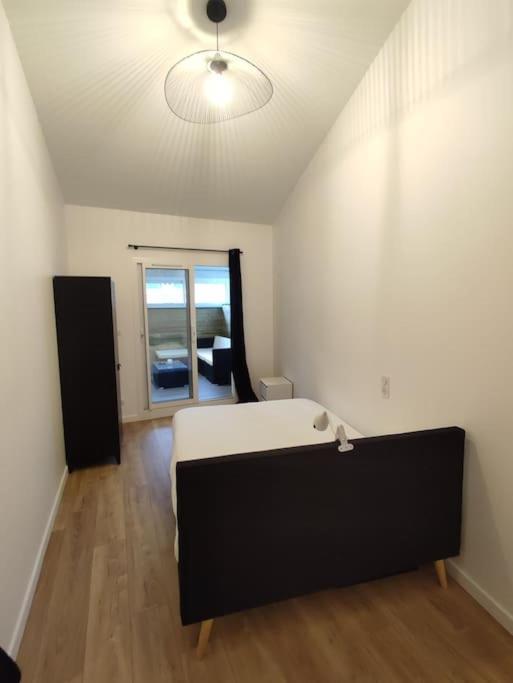 Appartement Le Secret 140M2, Proche Sanctuaires, Climatise لورد المظهر الخارجي الصورة