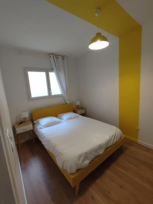 Appartement Le Secret 140M2, Proche Sanctuaires, Climatise لورد المظهر الخارجي الصورة