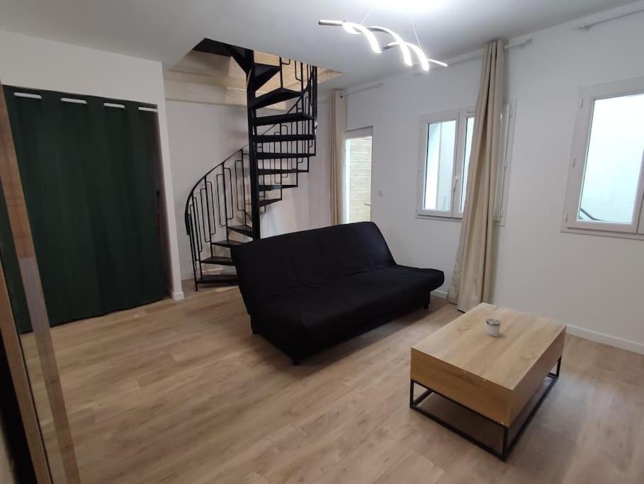 Appartement Le Secret 140M2, Proche Sanctuaires, Climatise لورد المظهر الخارجي الصورة